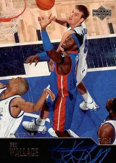 Ben Wallace