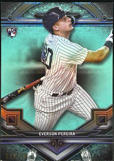 Everson Pereira