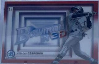 Yoelqui Cespedes
