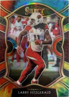 Larry Fitzgerald