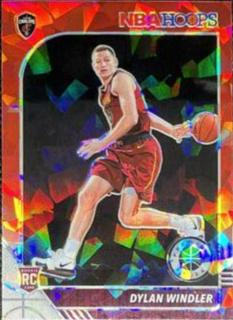 Dylan Windler