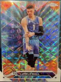 LaMelo Ball