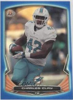 Charles Clay