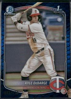 Kyle DeBarge