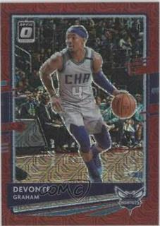 Devonte' Graham