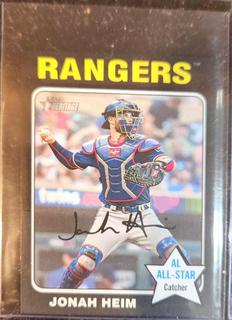 Texas Rangers