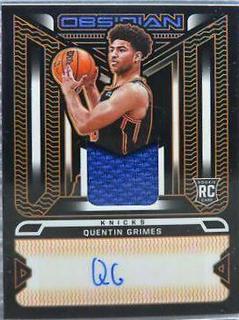 Quentin Grimes