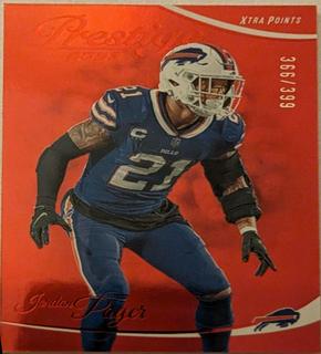 Jordan Poyer