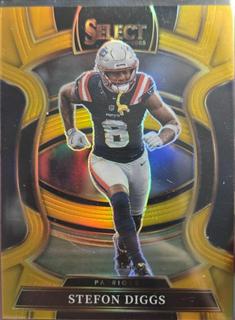 Stefon Diggs