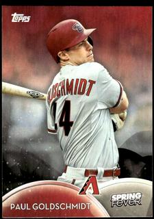 Paul Goldschmidt