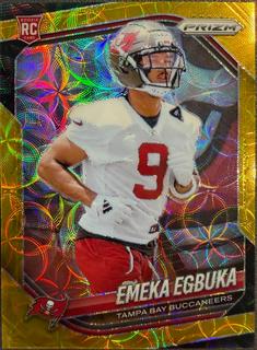 Emeka Egbuka