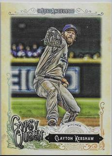 Clayton Kershaw