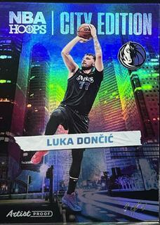 Luka Doncic