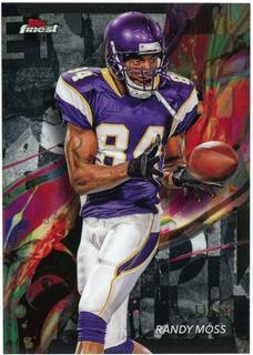 Randy Moss