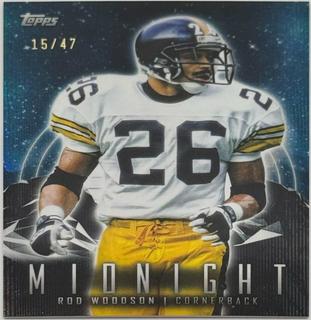 Rod Woodson