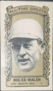 Ed Walsh