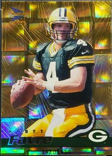 Brett Favre