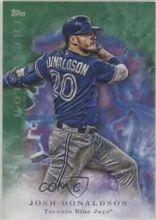 Josh Donaldson