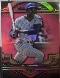 Billy Williams