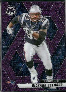 Richard Seymour