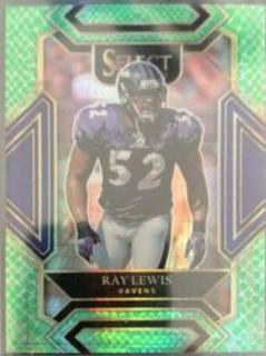 Ray Lewis