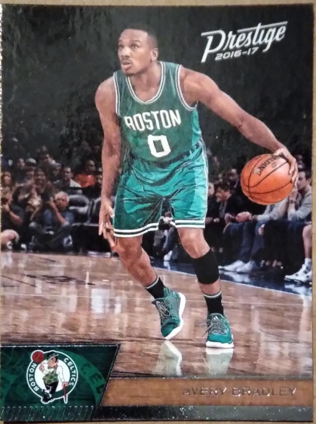 Avery Bradley #128