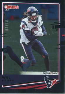 Will Fuller V