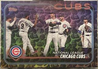 Chicago Cubs