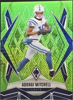 Adonai Mitchell