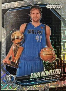Dirk Nowitzki