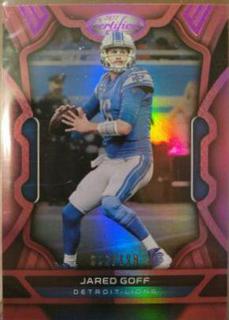 Jared Goff