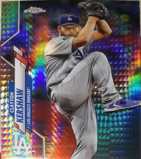 Clayton Kershaw