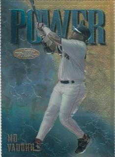 Mo Vaughn
