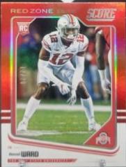 Denzel Ward
