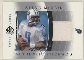 Steve McNair