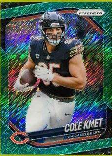 Cole Kmet