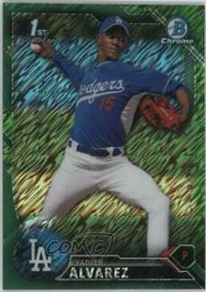 Yadier Alvarez
