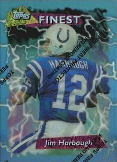 Jim Harbaugh