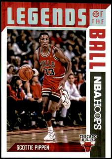 Scottie Pippen