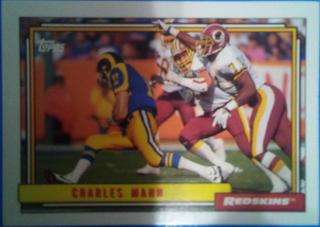Charles Mann