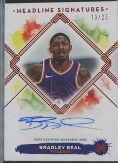 Bradley Beal