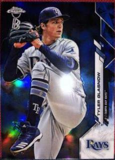 Tyler Glasnow