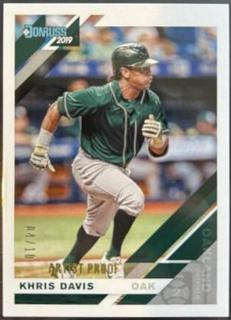 Khris Davis