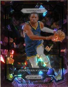 Jonathan Kuminga
