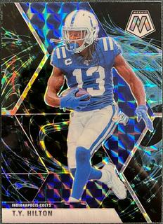 T.Y. Hilton