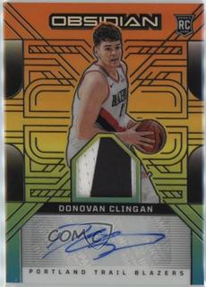 Donovan Clingan