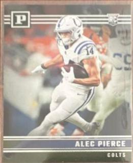Alec Pierce