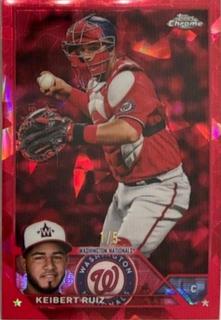 Keibert Ruiz