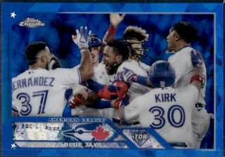 Toronto Blue Jays