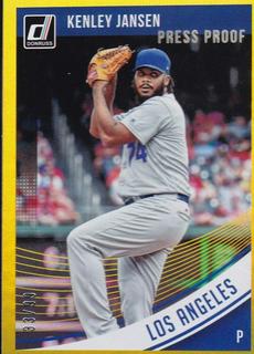 Kenley Jansen